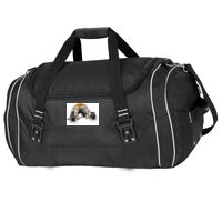 Rage Duffel Thumbnail