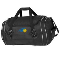 Rage Duffel Thumbnail