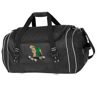 Rage Duffel Thumbnail