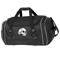 Rage Duffel Thumbnail