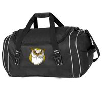 Rage Duffel Thumbnail