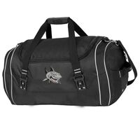 Rage Duffel Thumbnail