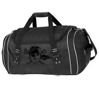 Rage Duffel Thumbnail