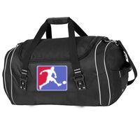 Rage Duffel Thumbnail