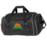 Rage Duffel Thumbnail