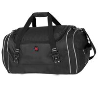 Rage Duffel Thumbnail