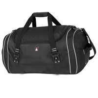 Rage Duffel Thumbnail