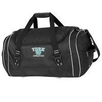 Rage Duffel Thumbnail