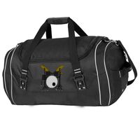 Rage Duffel Thumbnail