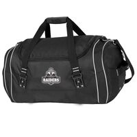 Rage Duffel Thumbnail