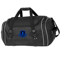 Rage Duffel Thumbnail