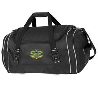 Rage Duffel Thumbnail