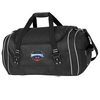 Rage Duffel Thumbnail