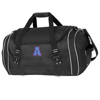 Rage Duffel Thumbnail