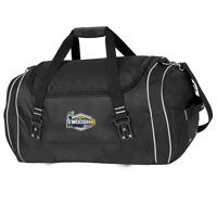 Rage Duffel Thumbnail