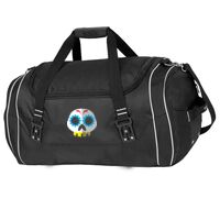 Rage Duffel Thumbnail