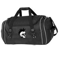 Rage Duffel Thumbnail