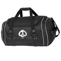 Rage Duffel Thumbnail