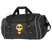 Rage Duffel Thumbnail