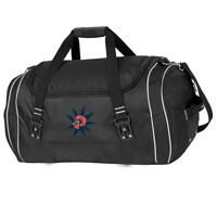 Rage Duffel Thumbnail