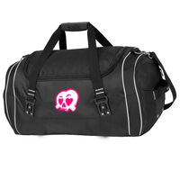 Rage Duffel Thumbnail