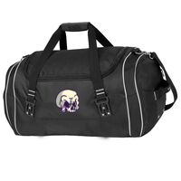 Rage Duffel Thumbnail