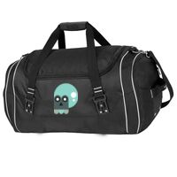 Rage Duffel Thumbnail