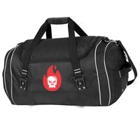 Rage Duffel Thumbnail