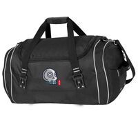 Rage Duffel Thumbnail