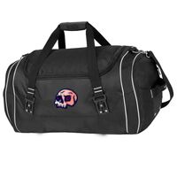 Rage Duffel Thumbnail