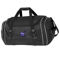 Rage Duffel Thumbnail