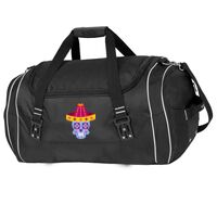 Rage Duffel Thumbnail