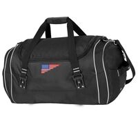 Rage Duffel Thumbnail