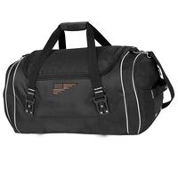 Rage Duffel Thumbnail