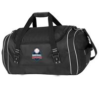 Rage Duffel Thumbnail