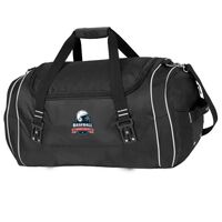 Rage Duffel Thumbnail