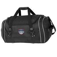 Rage Duffel Thumbnail