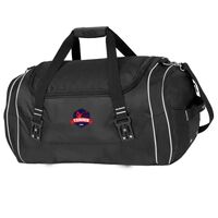 Rage Duffel Thumbnail