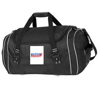Rage Duffel Thumbnail