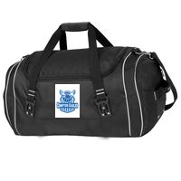 Rage Duffel Thumbnail