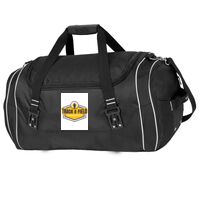 Rage Duffel Thumbnail