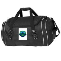 Rage Duffel Thumbnail