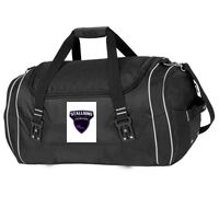 Rage Duffel Thumbnail