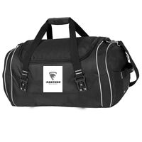 Rage Duffel Thumbnail