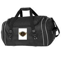 Rage Duffel Thumbnail