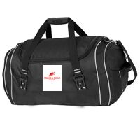 Rage Duffel Thumbnail