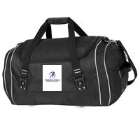 Rage Duffel Thumbnail