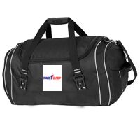 Rage Duffel Thumbnail