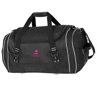 Rage Duffel Thumbnail