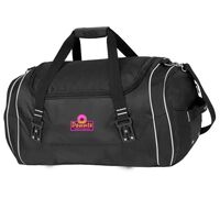 Rage Duffel Thumbnail